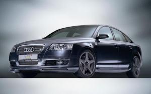 Audi AS6 by ABT
